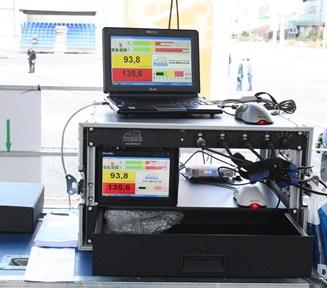 Fernabfrage per Viewer